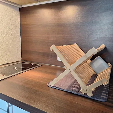 Location Apartamento *