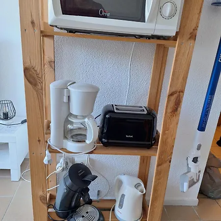 Location Apartamento Hourtin