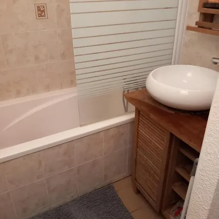 Location Apartment *